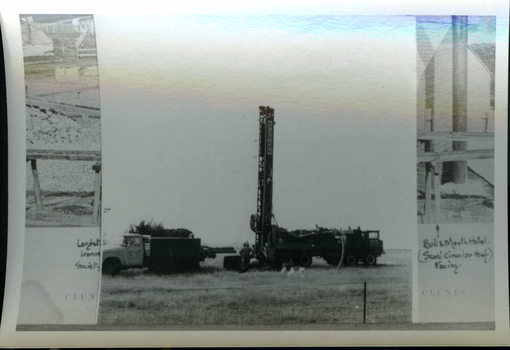 IMAGE REPRODUCED BY CLUNES MUSEUM