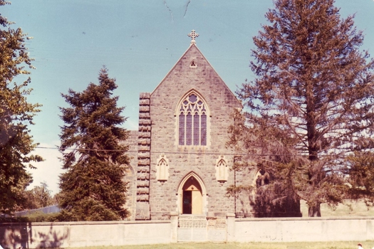 IMAGE REPRODUCED BY CLUNES MUSEUM