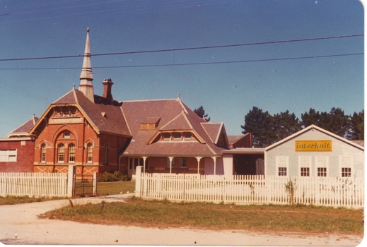 IMAGE REPRODUCED BY CLUNES MUSEUM
