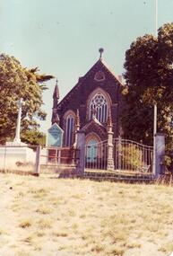 IMAGE REPRODUCED BY CLUNES MUSEUM