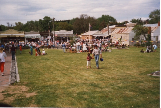 IMAGE PRODUCED BY CLUNES MUSEUM