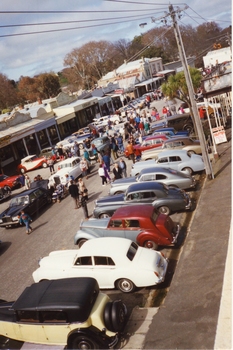 IMAGE PRODUCED BY CLUNES MUSEUM