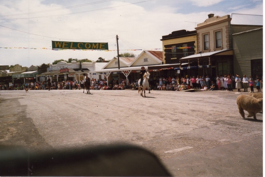 IMAGE PRODUCED BY CLUNES MUSEUM