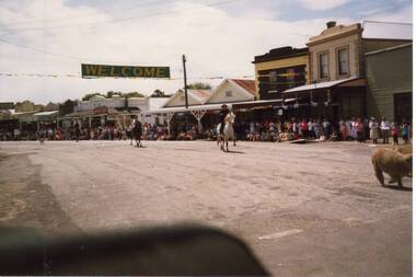 IMAGE PRODUCED BY CLUNES MUSEUM