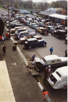 IMAGE PRODUCED BY CLUNES MUSEUM