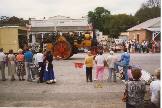 IMAGE PRODUCED BY CLUNES MUSEUM
