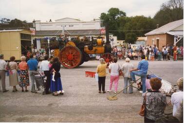 IMAGE PRODUCED BY CLUNES MUSEUM