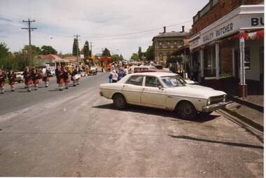 IMAGE REPRODUCED BY CLUNES MUSEUM