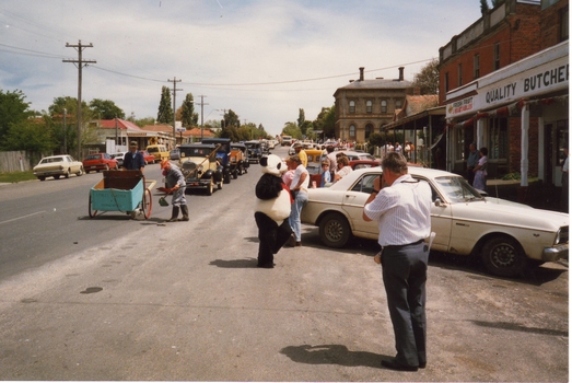 IMAGE PRODUCED BY CLUNES MUSEUM