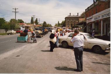 IMAGE PRODUCED BY CLUNES MUSEUM
