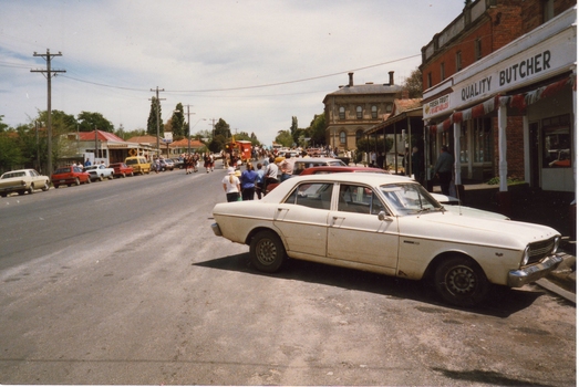 IMAGE PRODUCED BY CLUNES MUSEUM