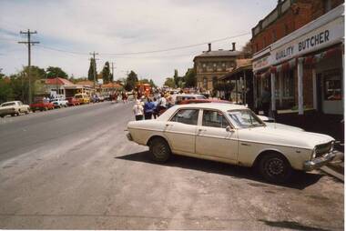 IMAGE PRODUCED BY CLUNES MUSEUM