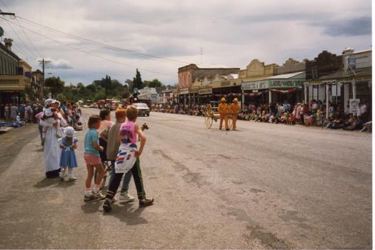 IMAGE PRODUCED BY CLUNES MUSEUM