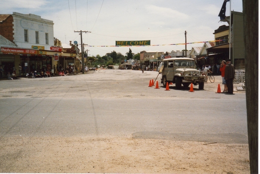 IMAGE PRODUCED BY CLUNES MUSEUM