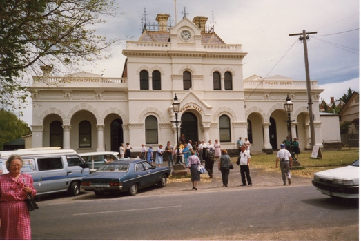 IMAGE PRODUCED BY CLUNES MUSEUM