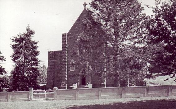 IMAGE REPRODUCED BY CLUNES MUSEUM