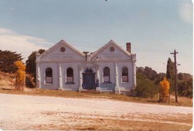 IMAGE REPRODUCED BY CLUNES MUSEUM