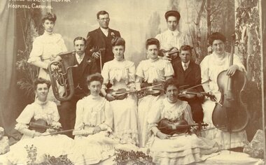 IMAGE REPRODUCED BY CLUNES MUSEUM