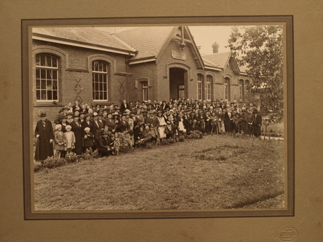 THIS IMAGE REPRODUCED BY CLUNES MUSEUM