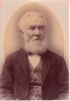 IMAGE REPRODUCED BY CLUNES MUSEUM