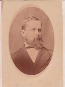IMAGE REPRODUCED BY CLUNES MUSEUM