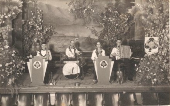 THIS IMAGE REPRODUCED BY CLUES MUSEUM