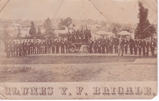 THIS IMAGE PRODUCED BY CLUNES MUSEUM