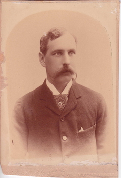 IMAGE REPRODUCED BY CLUNES MUSEUM