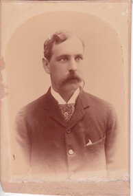 IMAGE REPRODUCED BY CLUNES MUSEUM
