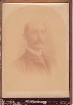 IMAGE REPRODUCED BY CLUNES MUSEUM