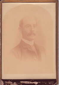 IMAGE REPRODUCED BY CLUNES MUSEUM