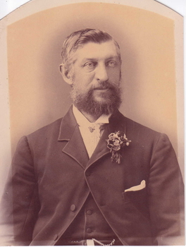 IMAGE REPRODUCED BY CLUNES MUSEUM