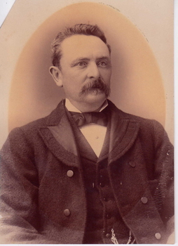 IMAGE REPRODUCED BY CLUNES MUSEUM