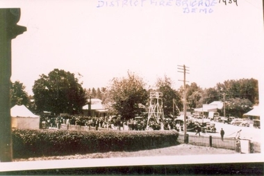 IMAGE REPRODUCED BY CLUNES MUSEUM