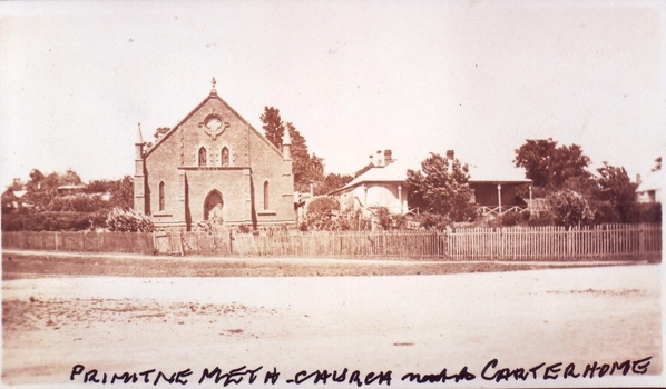 IMAGE REPRODUCED BY CLUNES MUSEUM