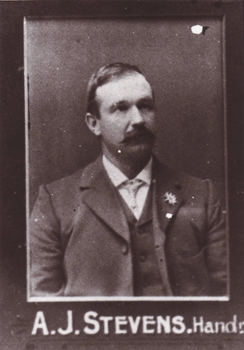 IMAGE REPRODUCED BY CLUNES MUSEUM