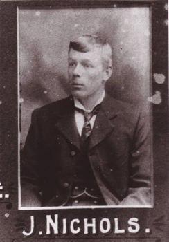 THIS IMAGE REPRODUCED BY CLUNES MUSEUM