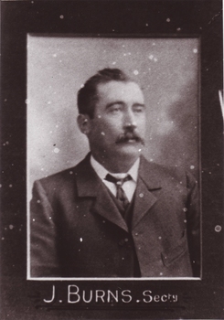 IMAGE REPRODUCED BY CLUNES MUSEUM