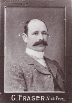 IMAGE REPRODUCED BY CLUNES MUSEUM