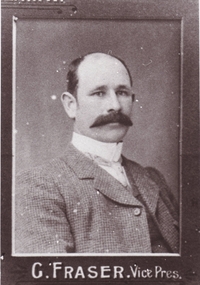IMAGE REPRODUCED BY CLUNES MUSEUM