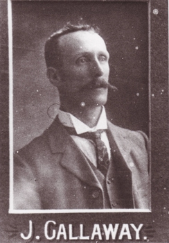 IMAGE REPRODUCED BY CLUNES MUSEUM