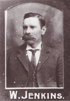 IMAGE REPRODUCED BY CLUNES MUSEUM