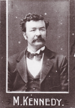 IMAGE REPRODUCED BY CLUNES MUSEUM