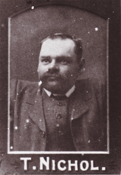 IMAGE REPRODUCED BY CLUNES MUSEUM