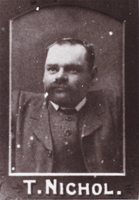 IMAGE REPRODUCED BY CLUNES MUSEUM