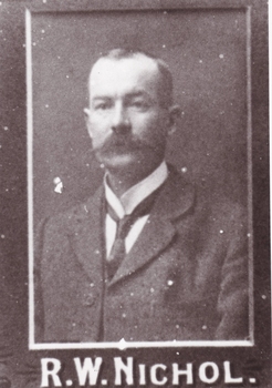 IMAGE REPRODUCED BY CLUNES MUSEUM