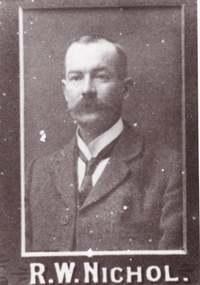 IMAGE REPRODUCED BY CLUNES MUSEUM