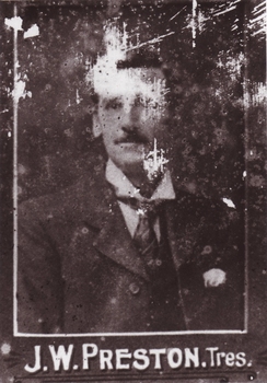 IMAGE REPRODUCED BY CLUNES MUSEUM