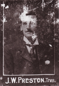 IMAGE REPRODUCED BY CLUNES MUSEUM