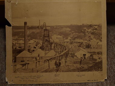 IMAGE REPRODUCED BY CLUNES MUSEUM